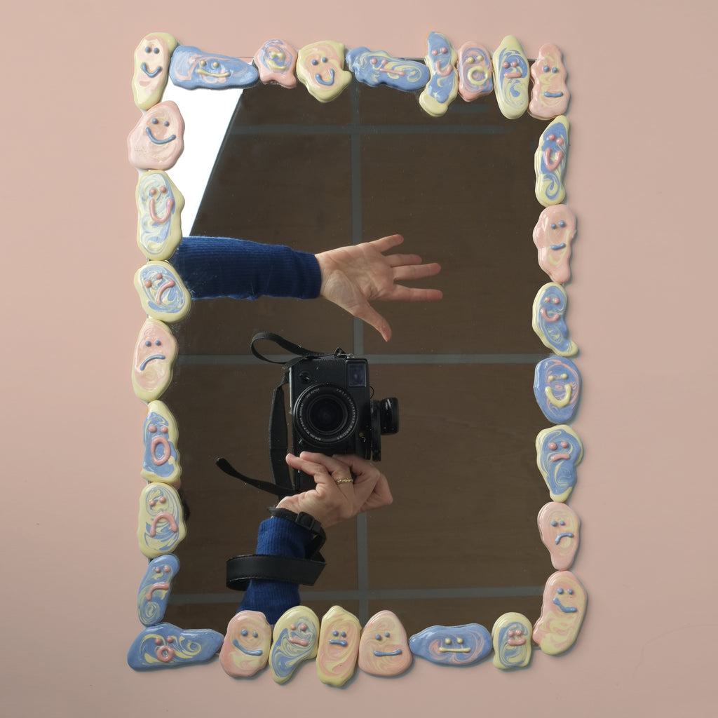 Moody Mirror