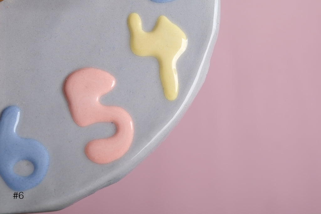 Slipping Away Clocks