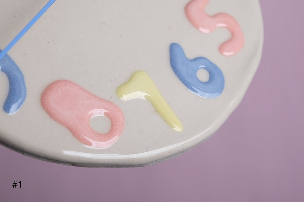 Slipping Away Clocks