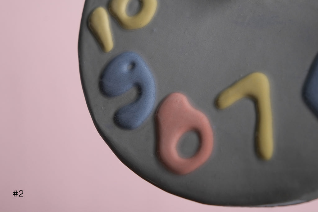 Slipping Away Clocks