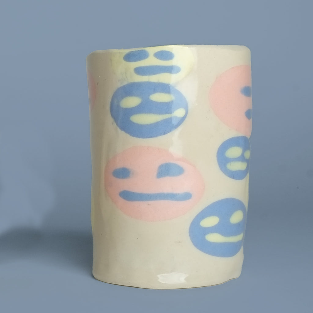 Squish mug number 2