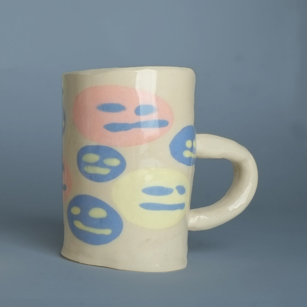 Squish mug number 2