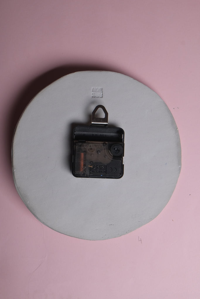 Slipping Away Clocks