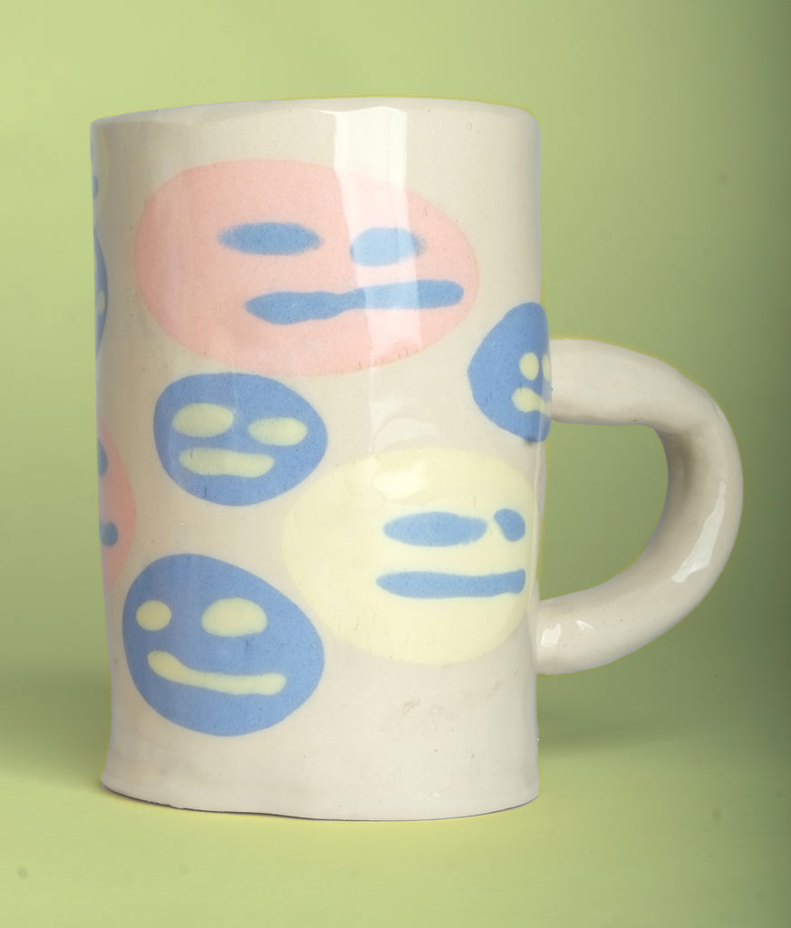 Squish mug